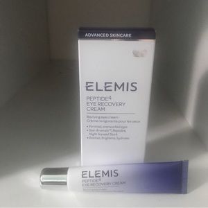 Elemis Peptide4 Eye Recovery Cream - 15ml